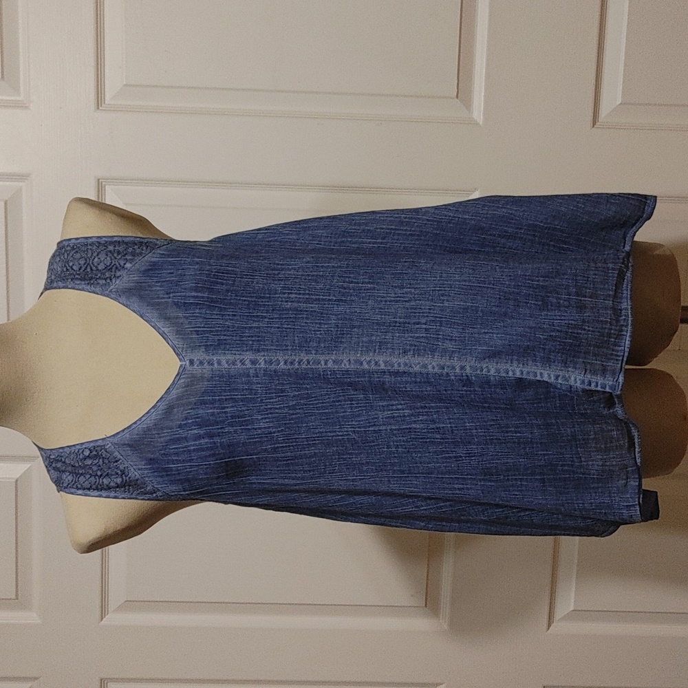 🔵 DKNY Jeans Top
